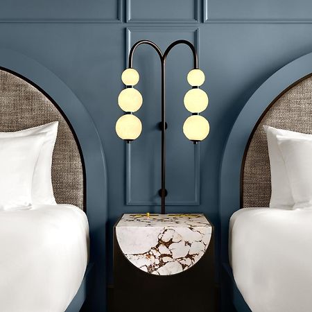 The Gunter Hotel San Antonio Riverwalk Екстериор снимка