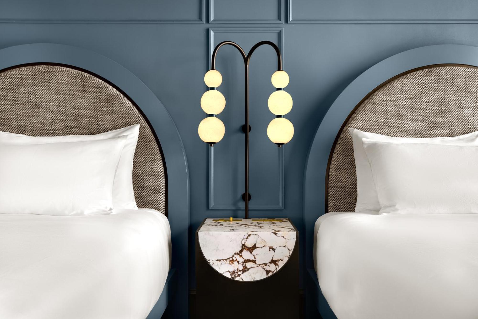 The Gunter Hotel San Antonio Riverwalk Екстериор снимка