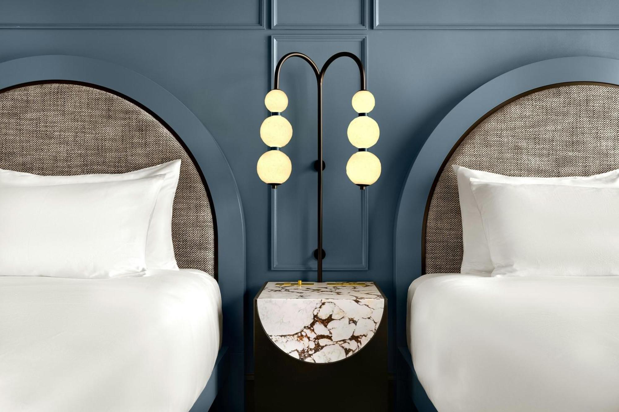 The Gunter Hotel San Antonio Riverwalk Екстериор снимка