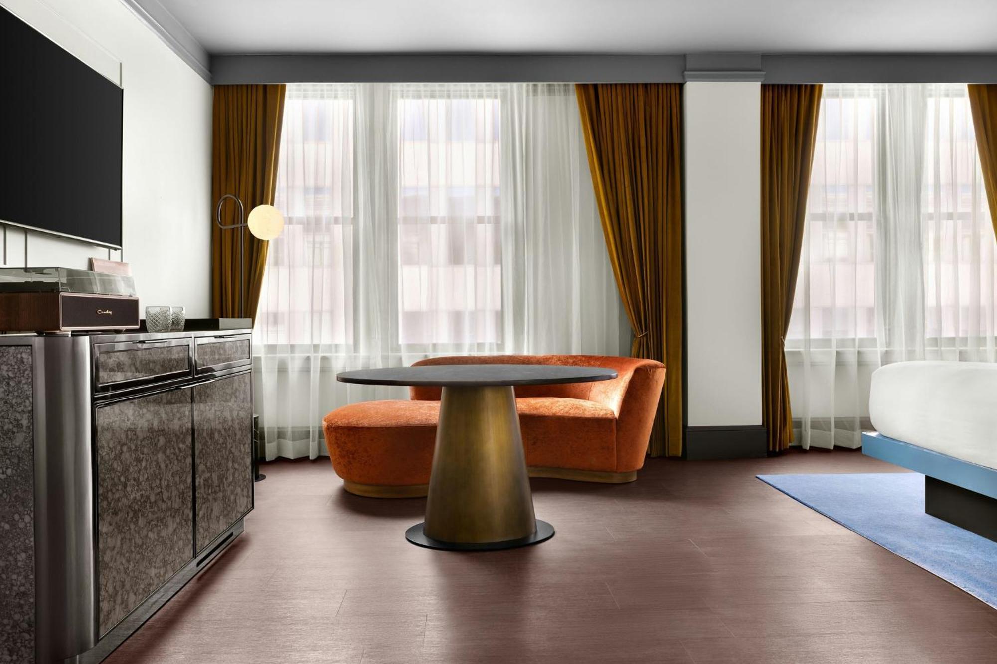 The Gunter Hotel San Antonio Riverwalk Екстериор снимка