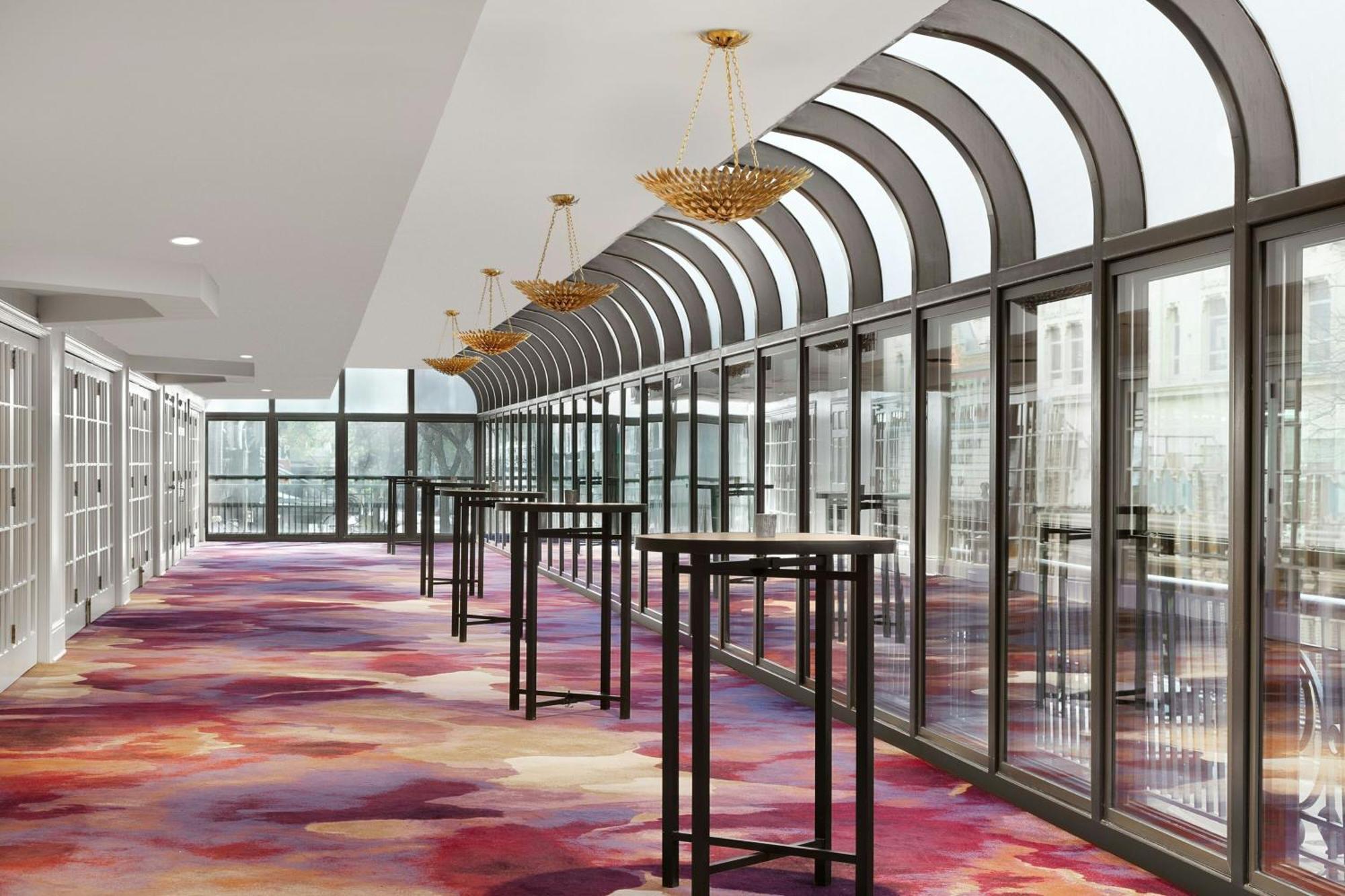 The Gunter Hotel San Antonio Riverwalk Екстериор снимка